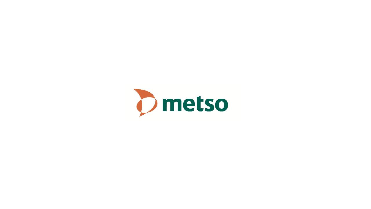 logo metso