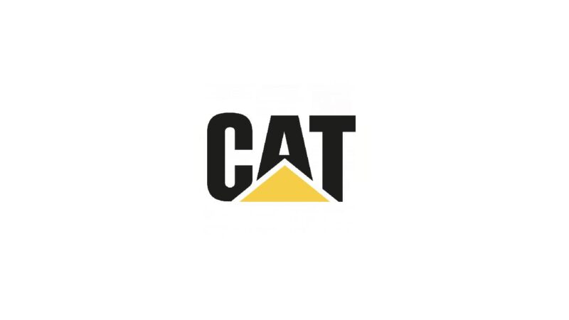 Logo CAT