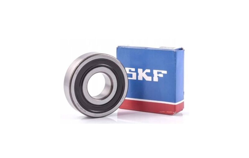 Подшипники SKF