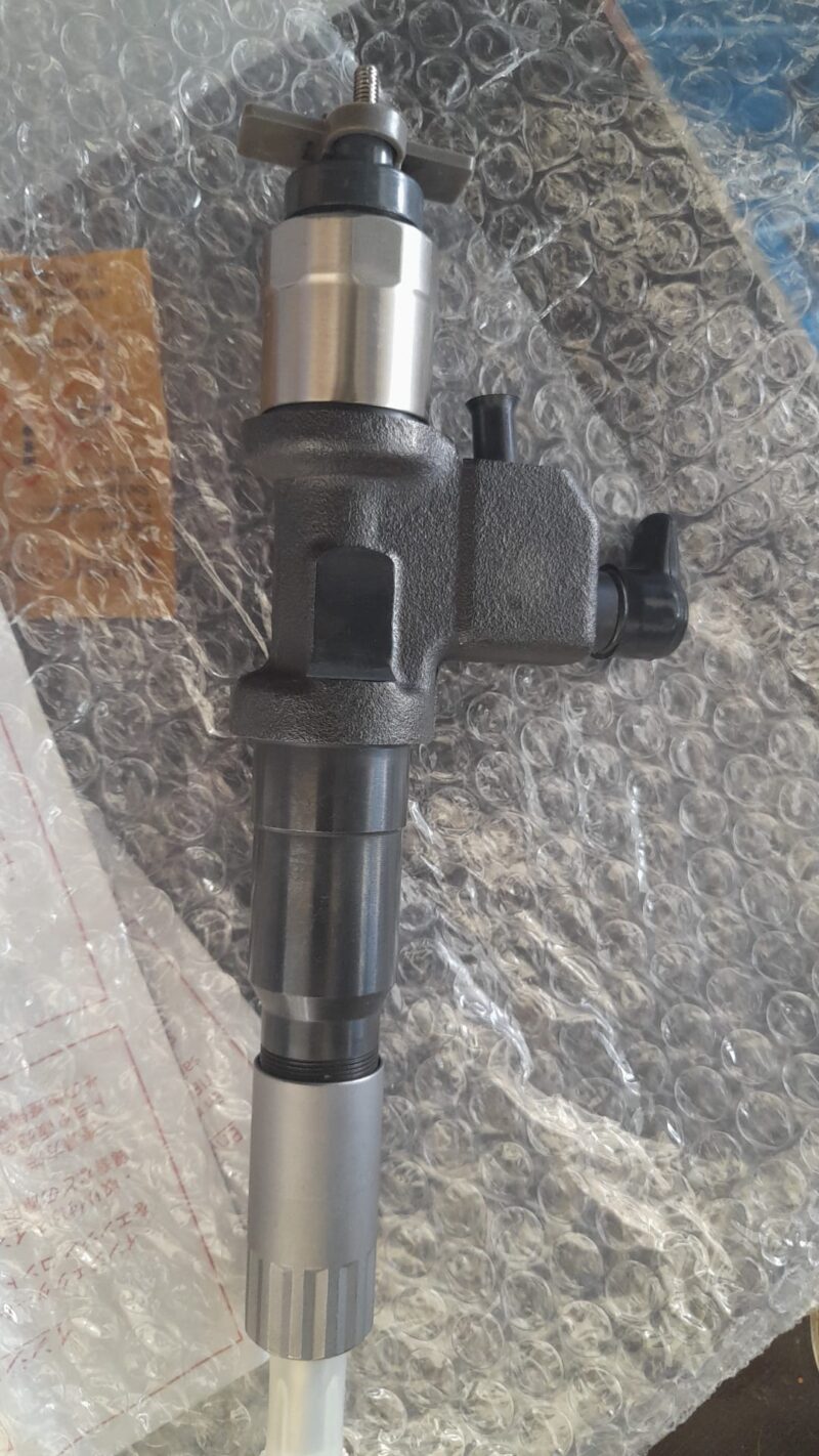 250-1300 INJECTOR GP-FUEL